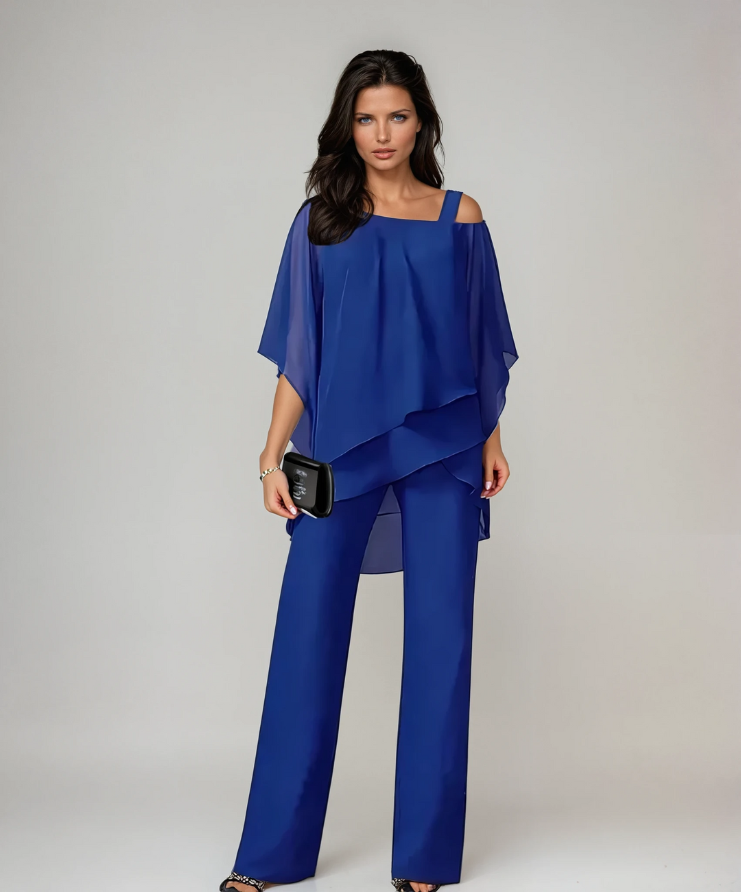 Kendra | Elegant two-piece dress