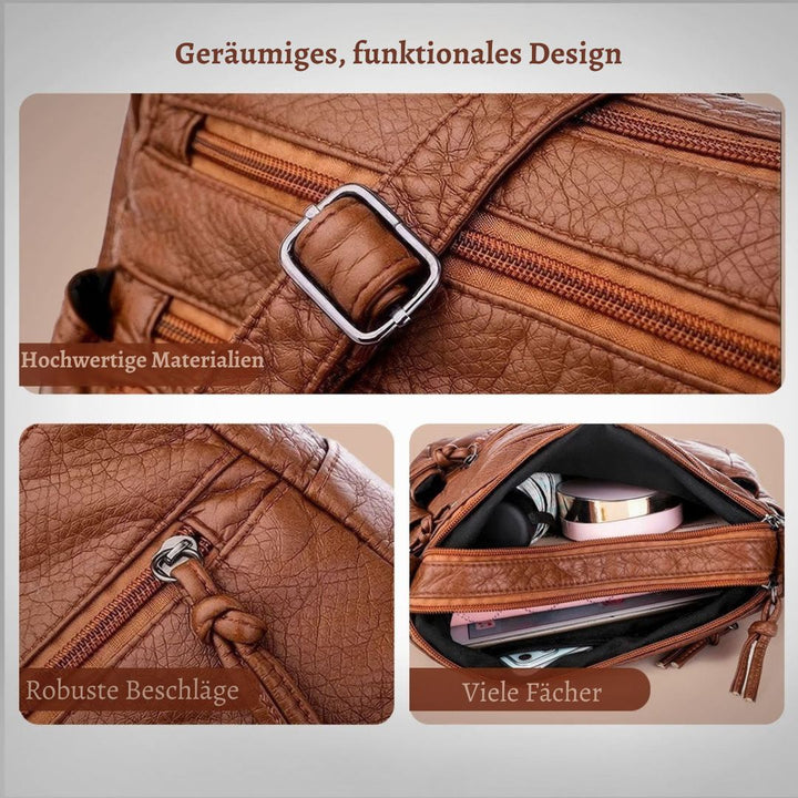 Helene | elegante borsa in pelle