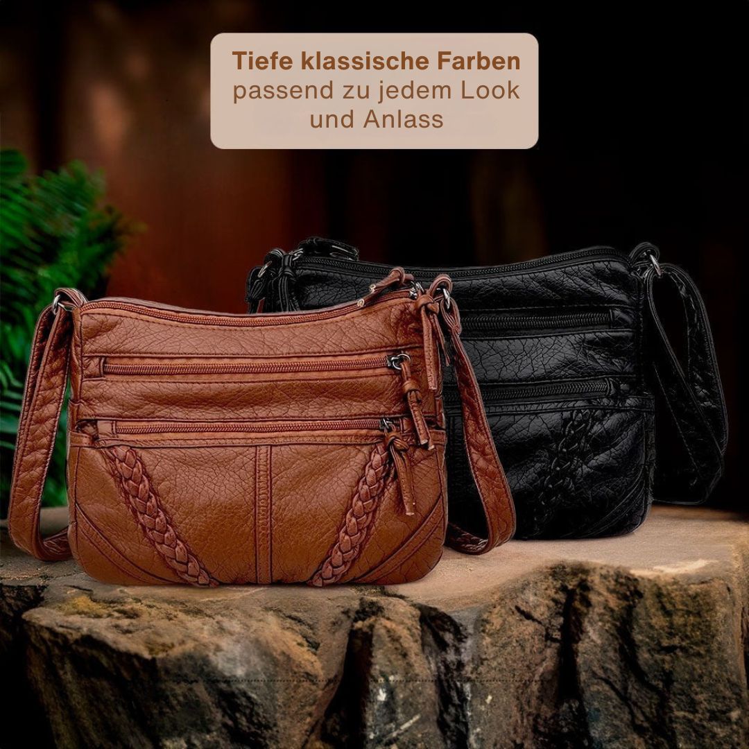Helene | elegante borsa in pelle