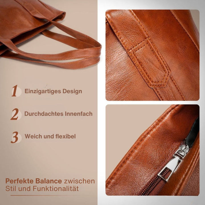 Klara | Borsa a spalla elegante