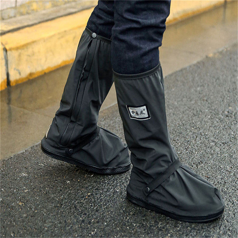 DryFeet – Waterproof Overshoes