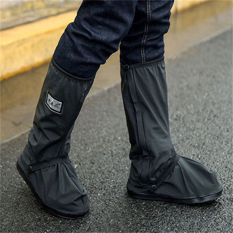 DryFeet – Waterproof Overshoes