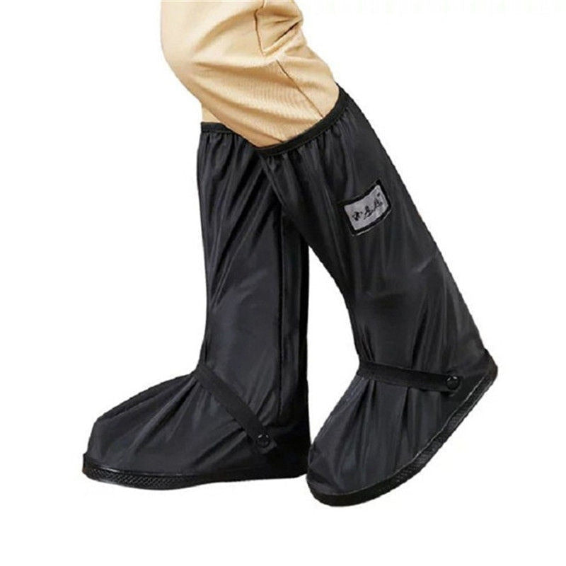 DryFeet – Waterproof Overshoes