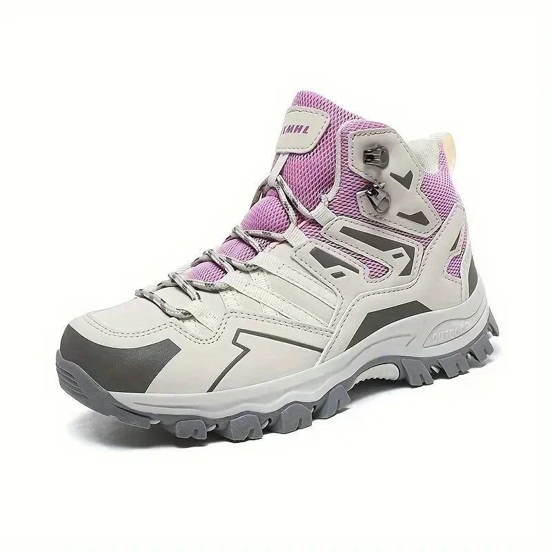Marc – Scarpe Ortopediche da Trekking