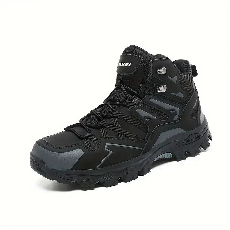 Marc – Scarpe Ortopediche da Trekking