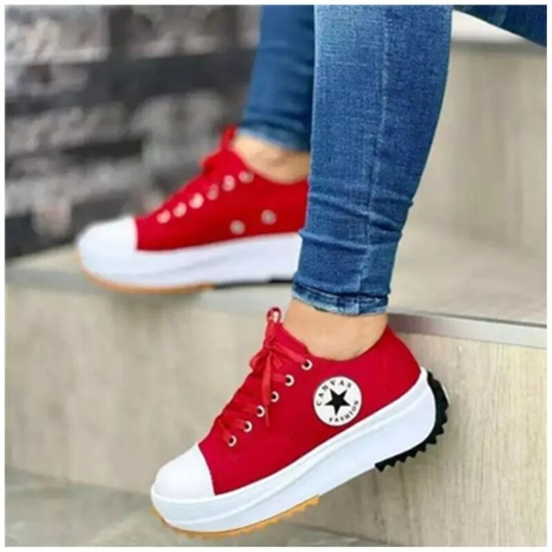 Funkie - Scarpe Ortopediche Sportive alla Moda
